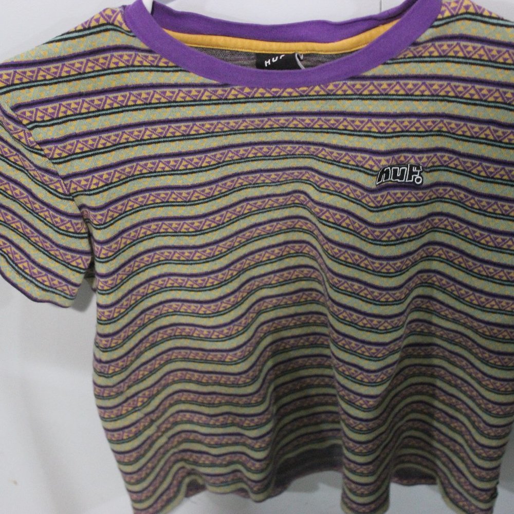 huf t shirt